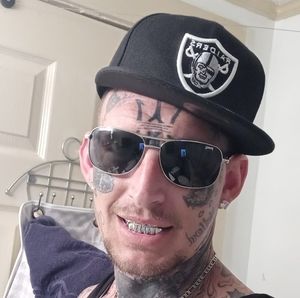 Meet your Posher, Corey